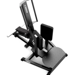 Power Series Plate Loaded Standing Abductor, Benmaskin