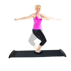 Powerslider Pro, Träningsredskap