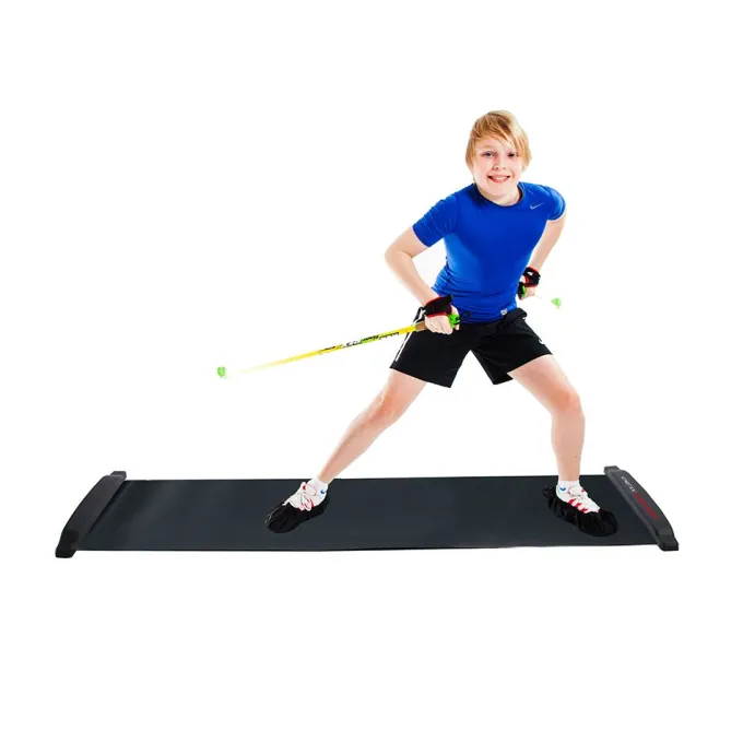 Powerslider Pro, Träningsredskap