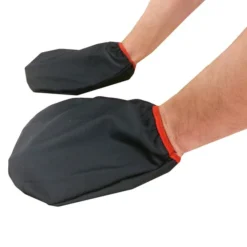 Powerslider Sliding Gloves (Par), Träningsredskap