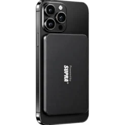 Powerslim Magnetic Wireless Powerbank 15W