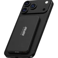 Powerslim Magnetic Wireless Powerbank 15W