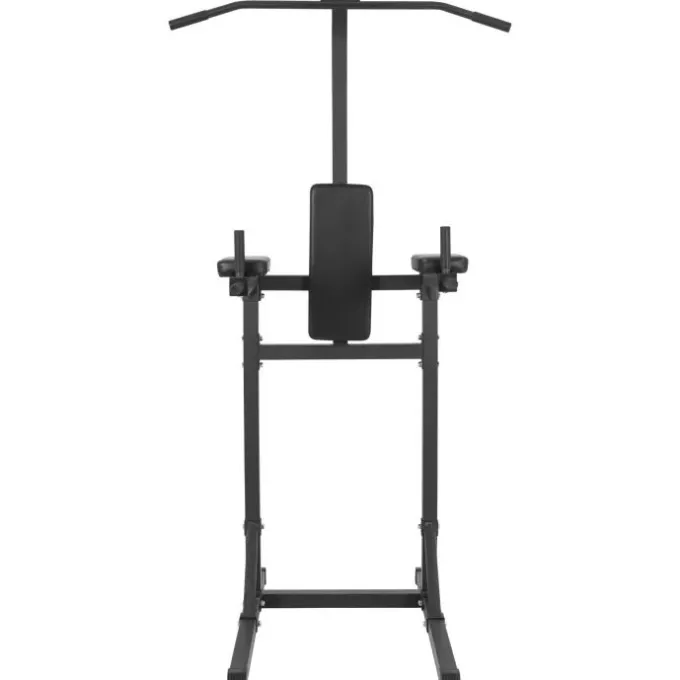 Power Tower - ChinsDips Benlyft