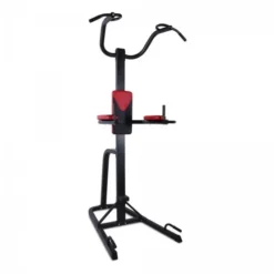 Power Tower Chins Pull-ups Dips