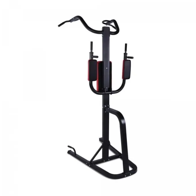 Power Tower Chins Pull-ups Dips