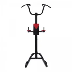Power Tower Chins Pull-ups Dips
