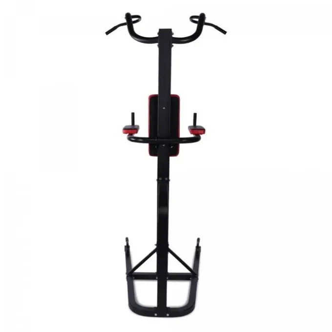 Power Tower Multi -Chins/Pull-ups/Dips