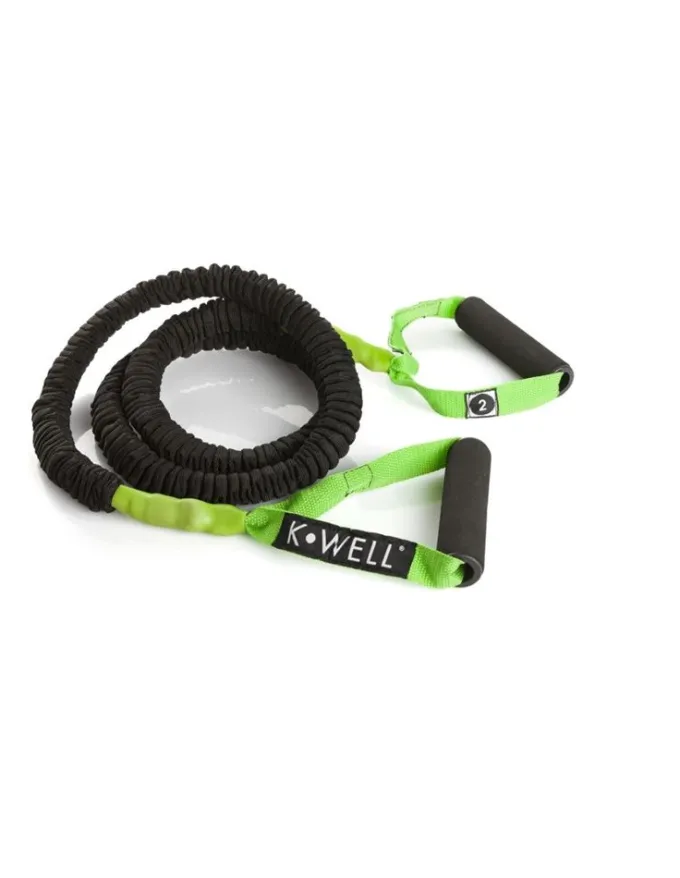 Power Tube Nivå 3, Exertube