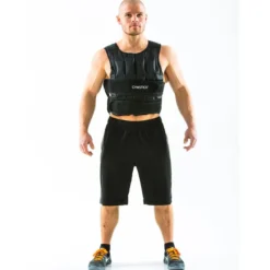 Power Vest, Viktvästar