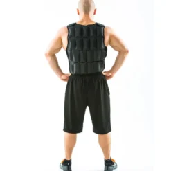 Power Vest, Viktvästar