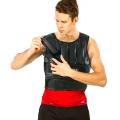 Power Vest, Viktvästar