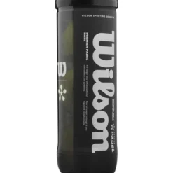 Premier Padel Ball, Padelbollar
