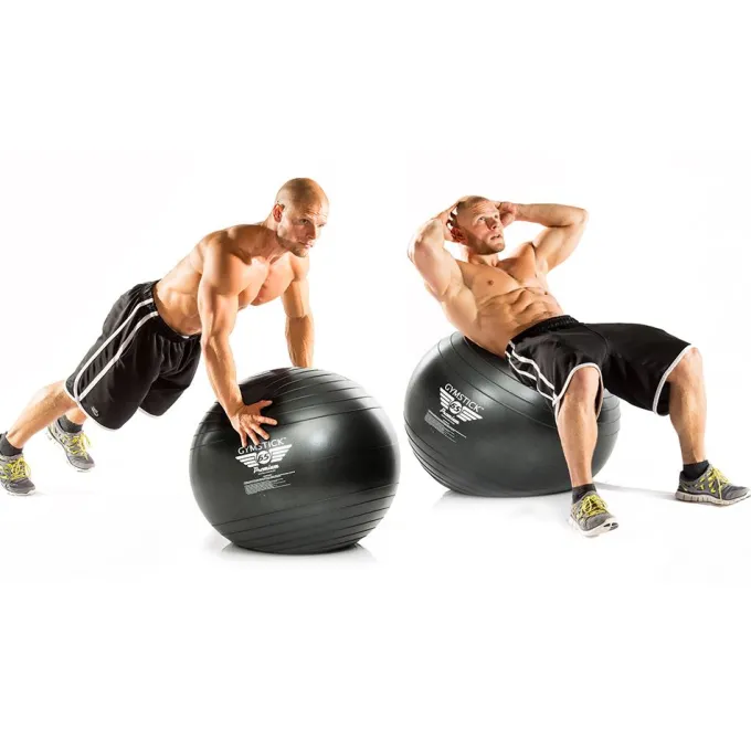 Premium Exercise Ball, Gymboll