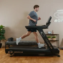 Premium Mill 90, Löpband