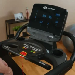 Premium Mill 90, Löpband