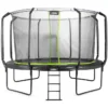 Premium 430, Studsmatta