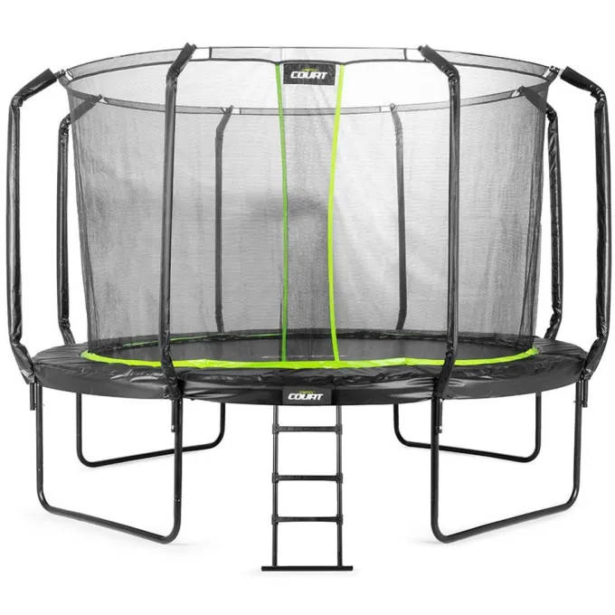 Premium 430, Studsmatta