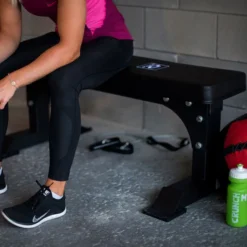 Premium Weightbench, Träningsbänk