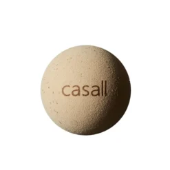 Pressure point ball bamboo, Massage boll
