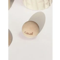 Pressure point ball bamboo, Massage boll