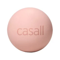 Pressure Point Ball Light Pink, Massageboll