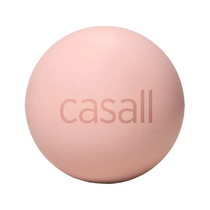 Pressure Point Ball Light Pink, Massageboll