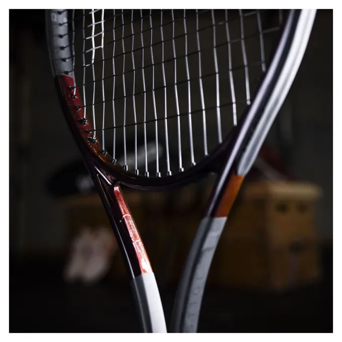 Prestige MP 2023, Tennisracket