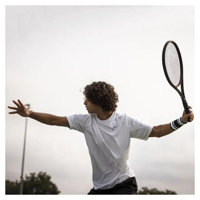 Prestige MP 2023, Tennisracket