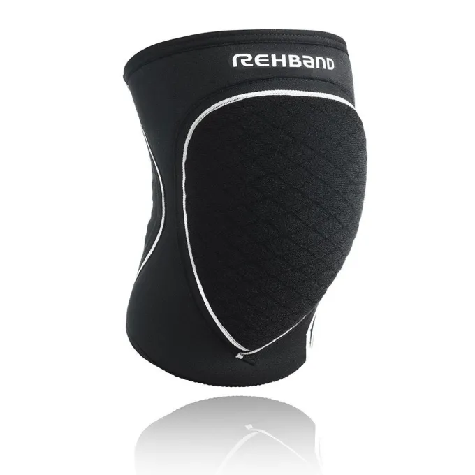 PRN Knee Pad Jr Pair, Knästöd