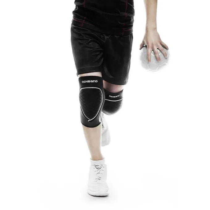 PRN Knee Pad Jr Pair, Knästöd