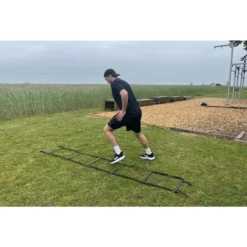 PRO Agility Ladder, Padel tillbehör