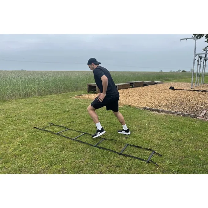 PRO Agility Ladder, Padel tillbehör