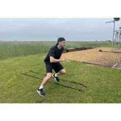PRO Agility Ladder, Padel tillbehör