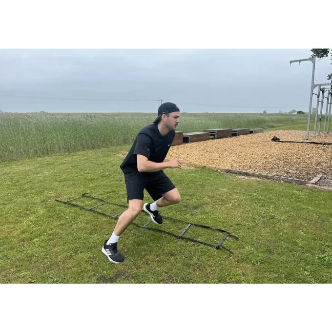 PRO Agility Ladder, Padel tillbehör