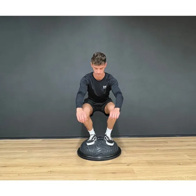PRO Balance Dome, Balansbrädor