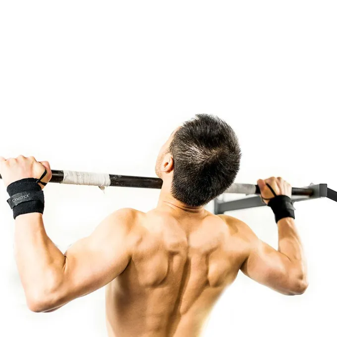 Pro Chinning Bar, Chins
