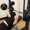 PRO Competition Bar 20kg, Skivstänger