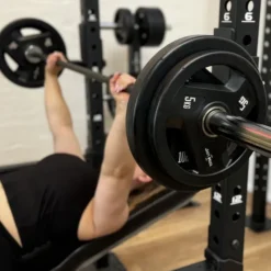 PRO Competition Bar 20kg, Skivstänger