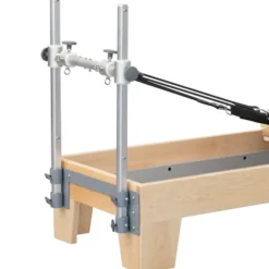 Pro Core XL Reformer - Oak, Pilates Reformer