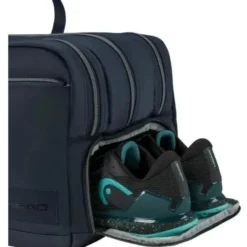 Pro Duffle Bag L NV, Tennisväska