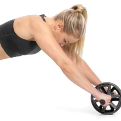 Pro Exercise Wheel, Träningshjul