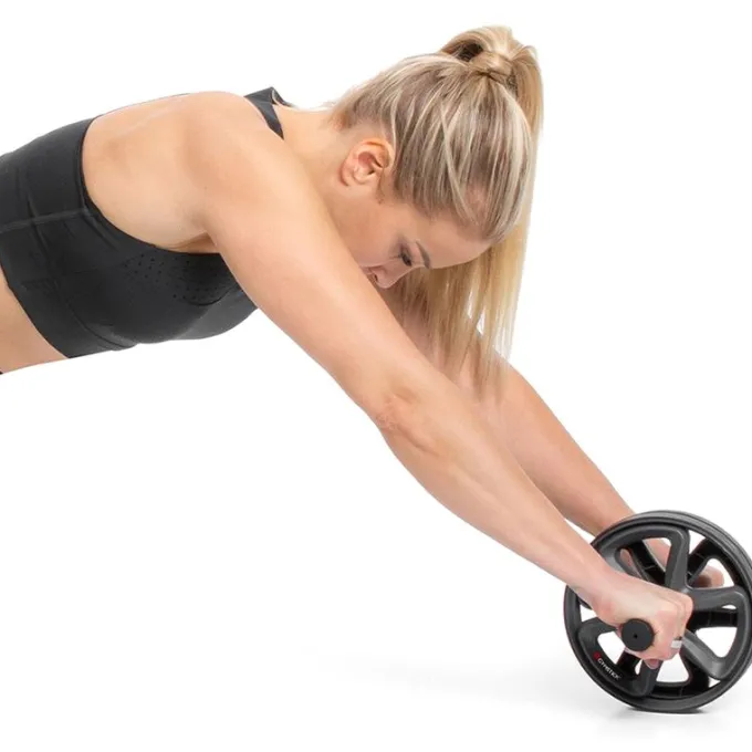 Pro Exercise Wheel, Träningshjul