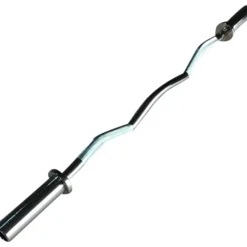 PRO EZ Curl Bar 9kg, Curlstång