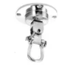 Professional Swivel, Säckupphängning