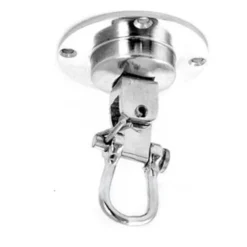 Professional Swivel, Säckupphängning