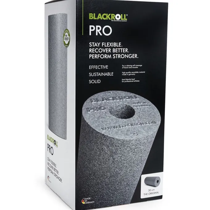 Pro, Foamroller