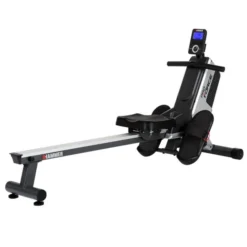 Pro Force II, Roddmaskin
