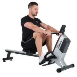 Pro Force II, Roddmaskin