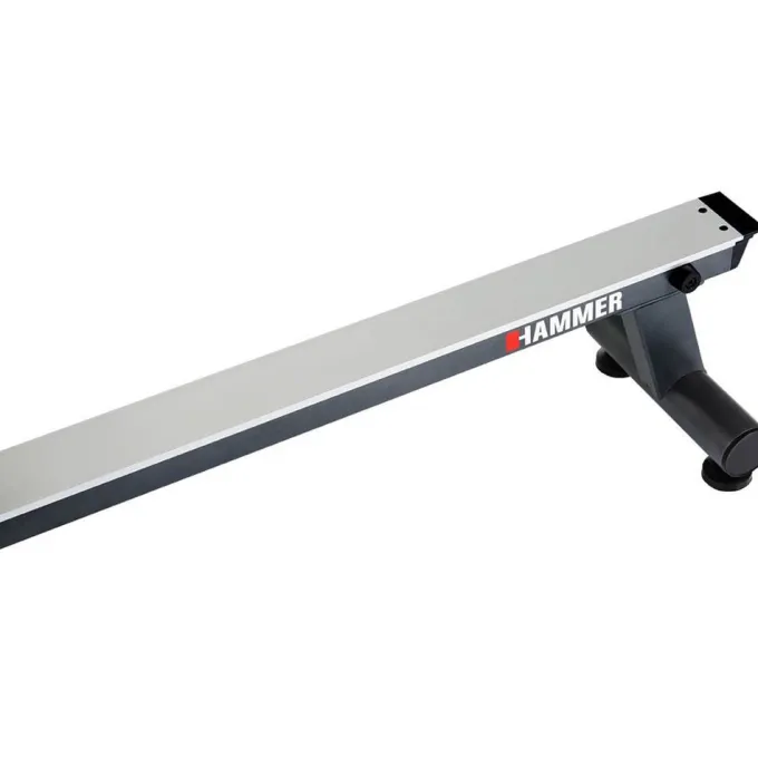 Pro Force II, Roddmaskin