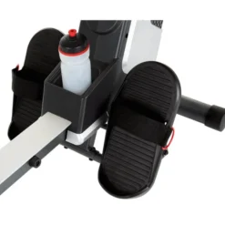 Pro Force II, Roddmaskin